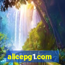 alicepg1.com