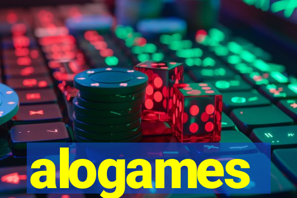 alogames