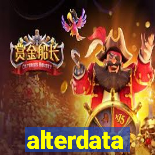 alterdata