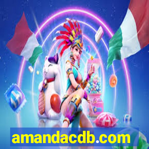 amandacdb.com