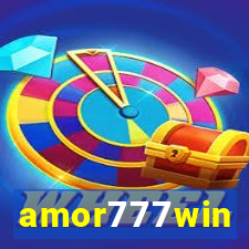 amor777win