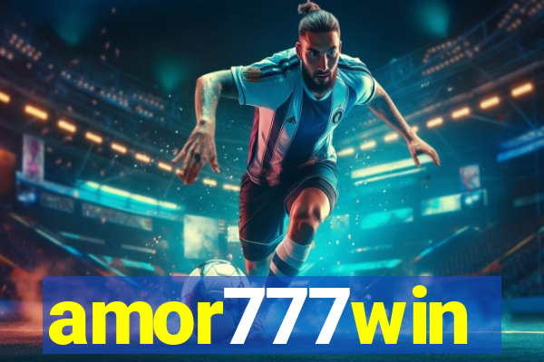 amor777win