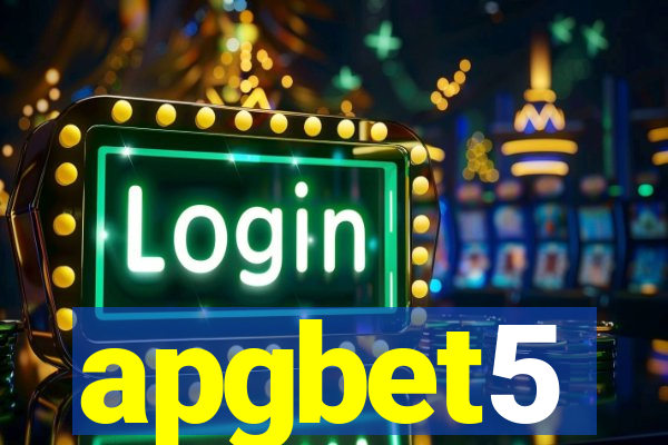 apgbet5