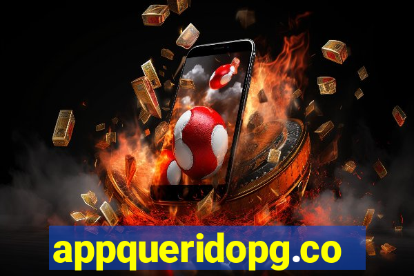 appqueridopg.com