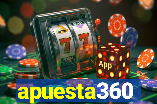 apuesta360