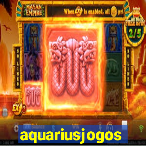 aquariusjogos