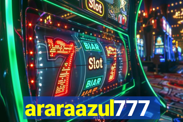 araraazul777