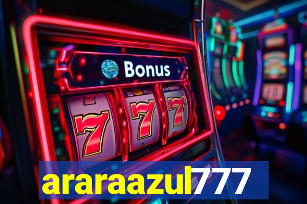 araraazul777