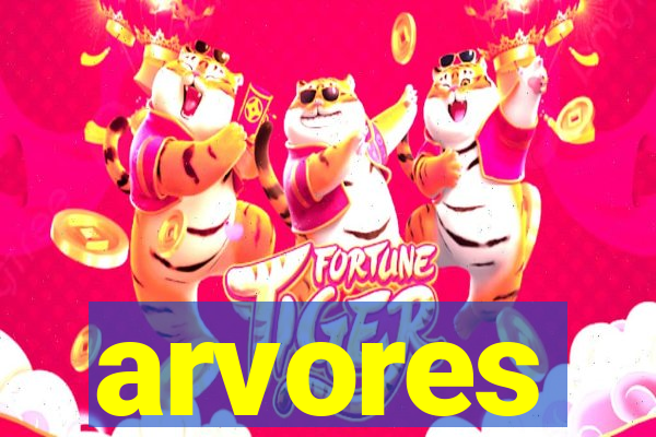 arvores-pg