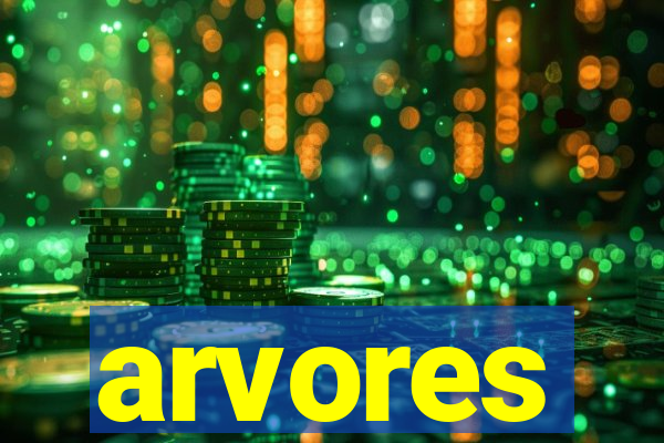 arvores-pg.com