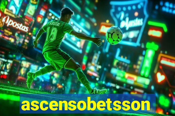 ascensobetsson