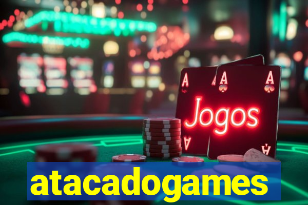 atacadogames