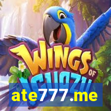 ate777.me