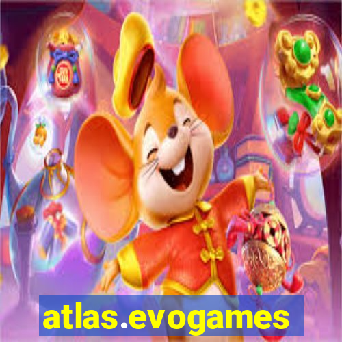 atlas.evogames