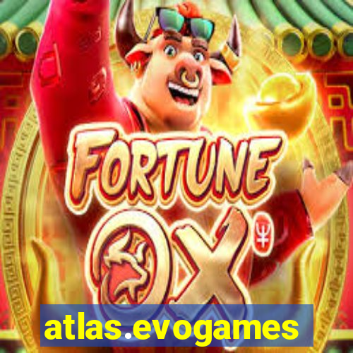 atlas.evogames