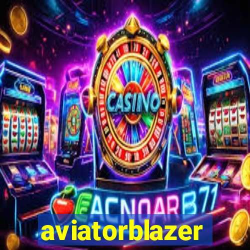 aviatorblazer