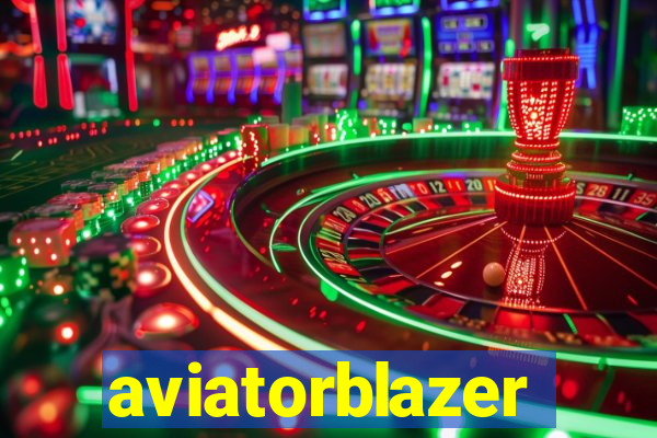 aviatorblazer