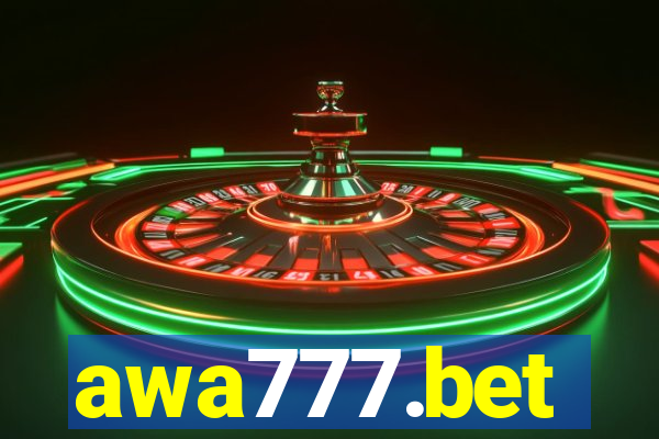 awa777.bet