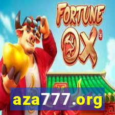 aza777.org