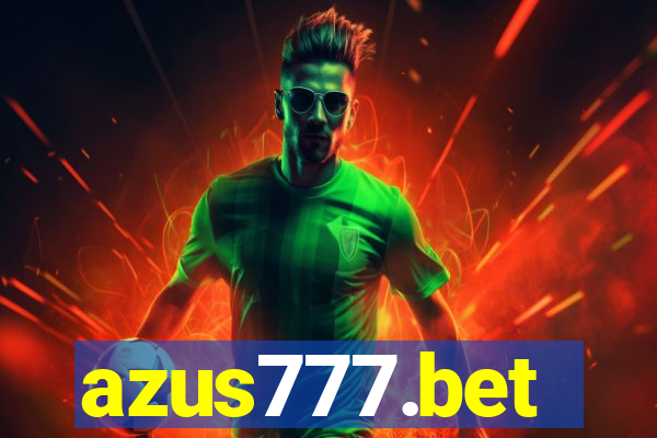 azus777.bet