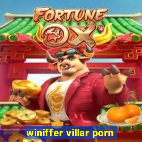 winiffer villar porn