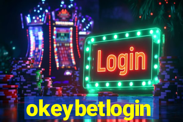 okeybetlogin