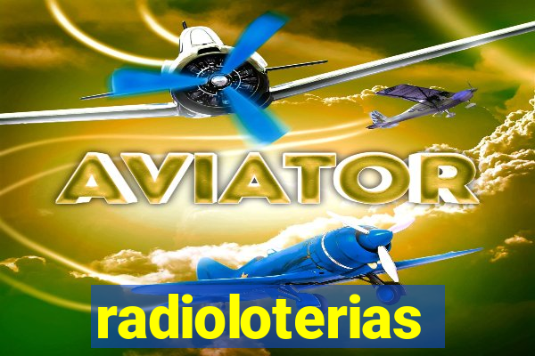 radioloterias