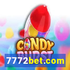 7772bet.com