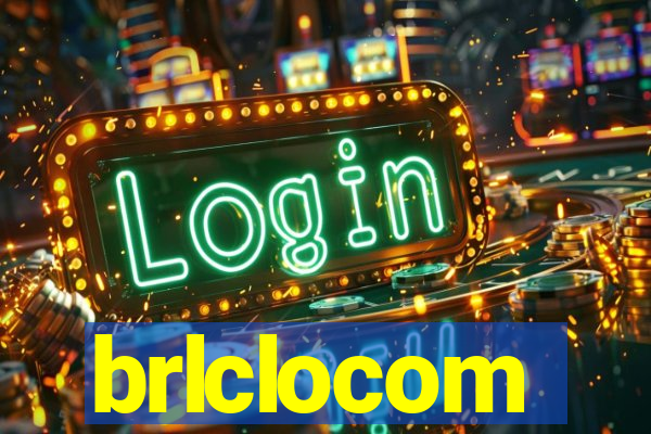 brlclocom