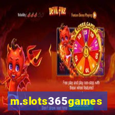 m.slots365games