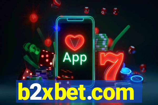 b2xbet.com