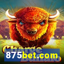 875bet.com