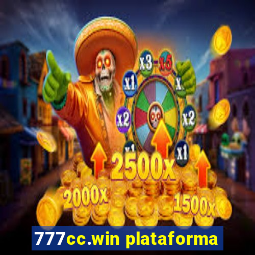 777cc.win plataforma