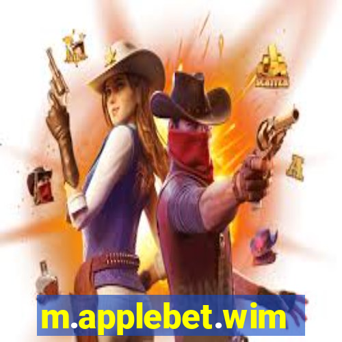 m.applebet.wim