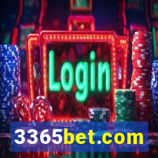 3365bet.com