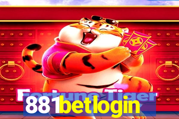 881betlogin