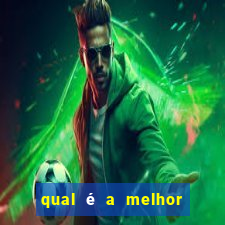 qual é a melhor plataforma de jogos para ganhar dinheiro