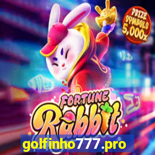 golfinho777.pro