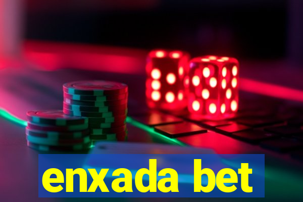 enxada bet