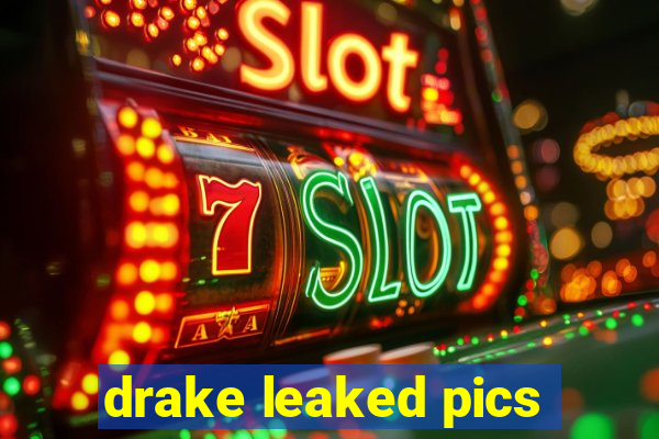 drake leaked pics