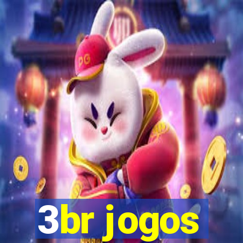 3br jogos