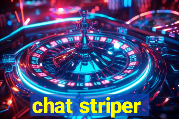 chat striper