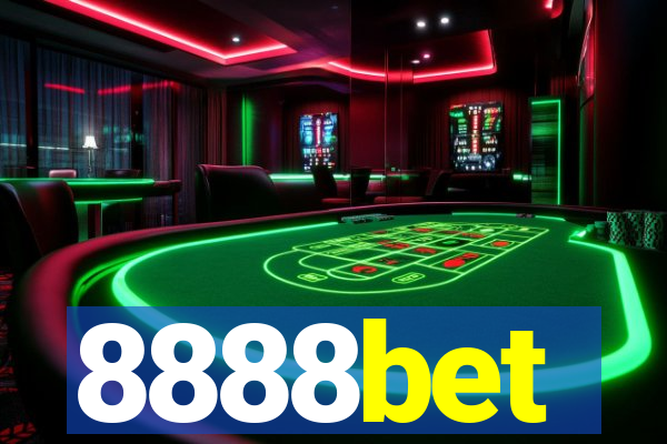 8888bet