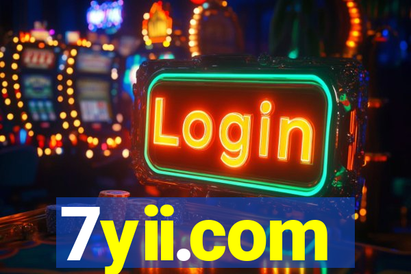 7yii.com