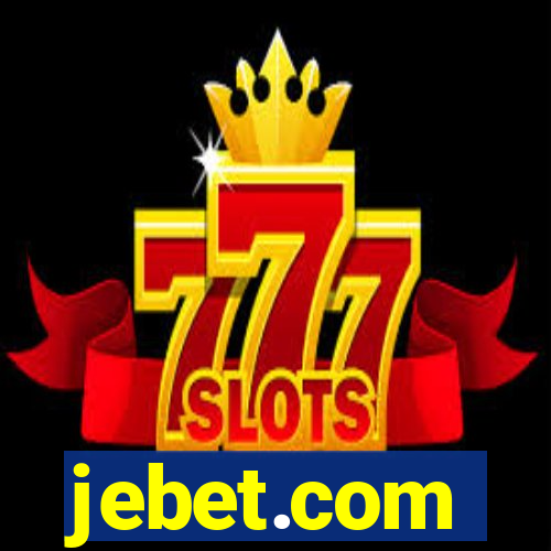 jebet.com