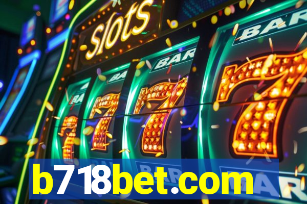 b718bet.com