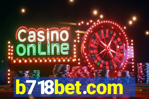 b718bet.com