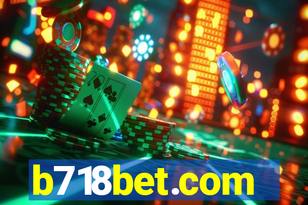 b718bet.com