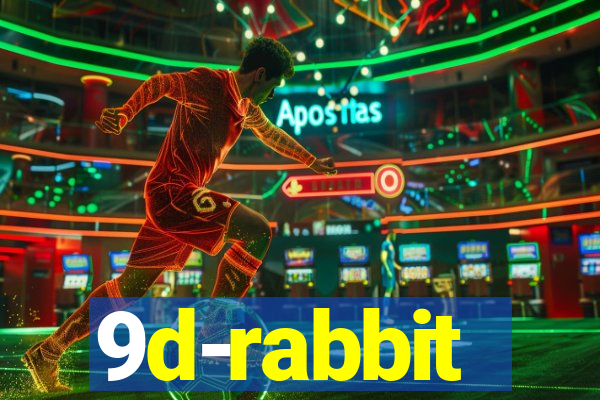 9d-rabbit