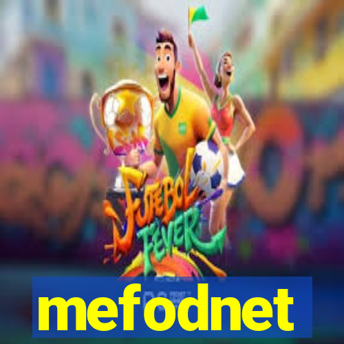 mefodnet